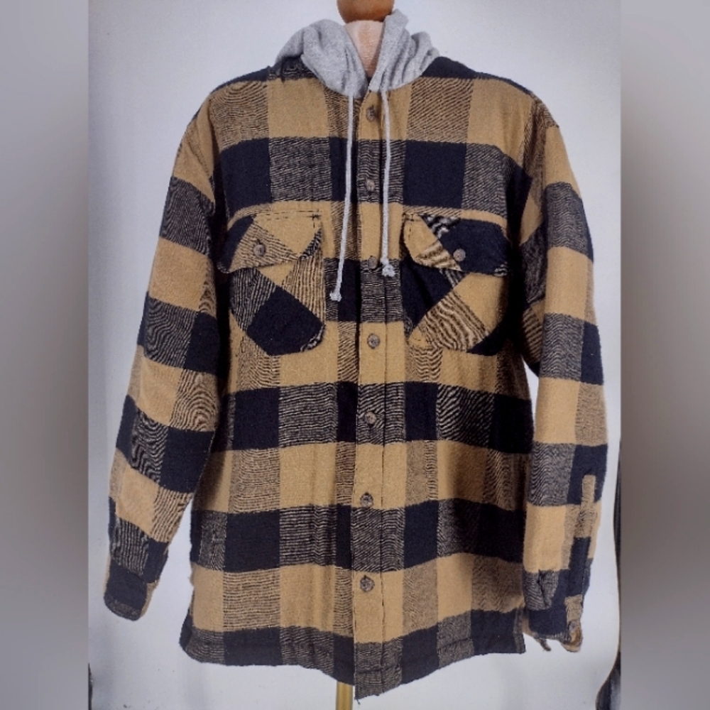 Men's Jacket